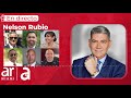 Debate de los candidatos a Sheriff del Condado Miami - Dade con  Cordero, Sanchez, Rodriguezy Aragu