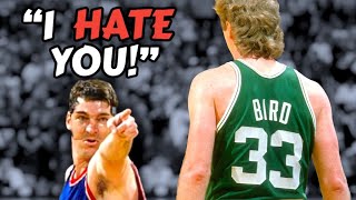 The Best Larry Bird REVENGE Story Ever Told screenshot 3