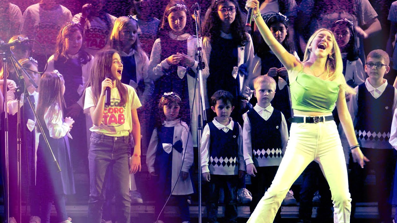 Un'estate di risate - LIVE Eveline e Chiara