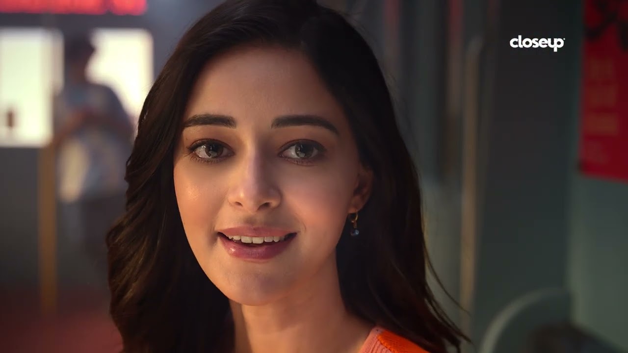 Closeup Hailee Relaunch 20sec TAM