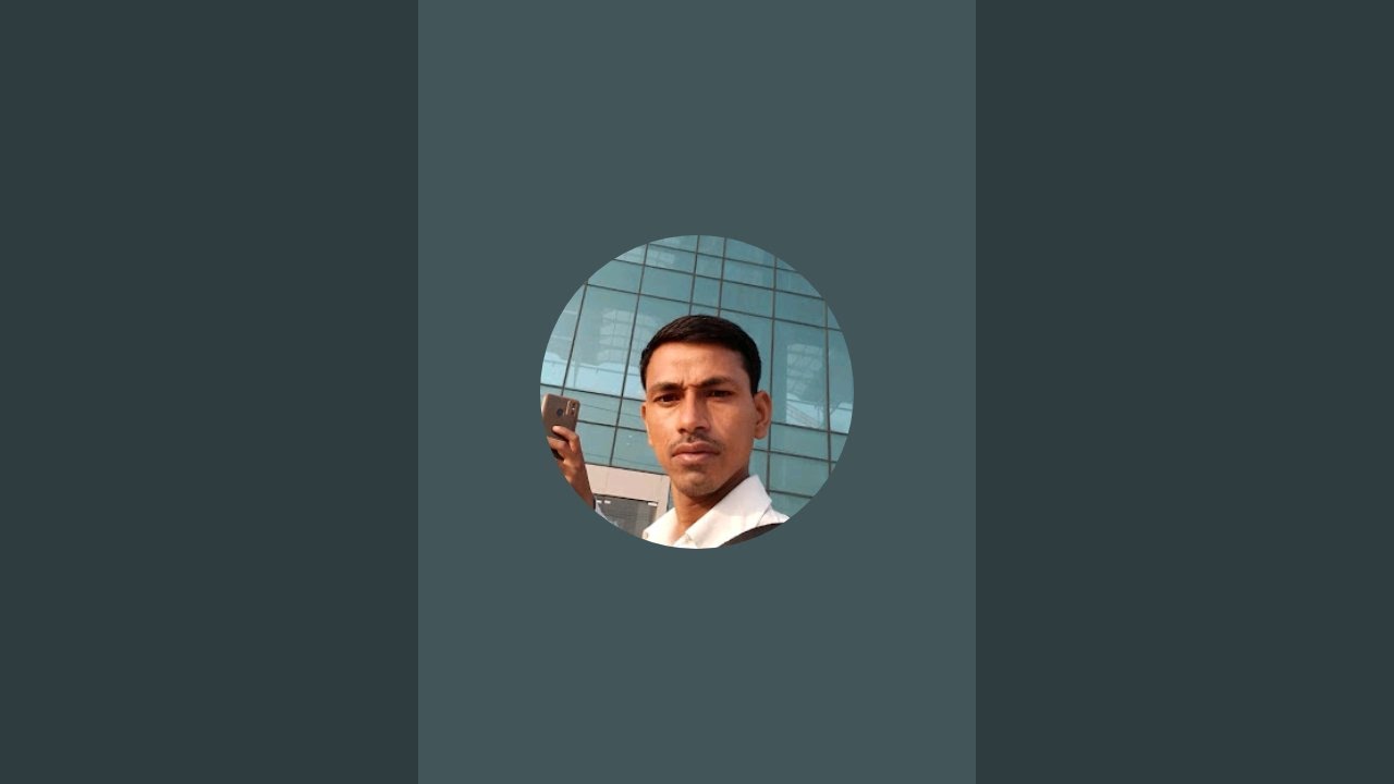 Mr rajput official is live! - YouTube