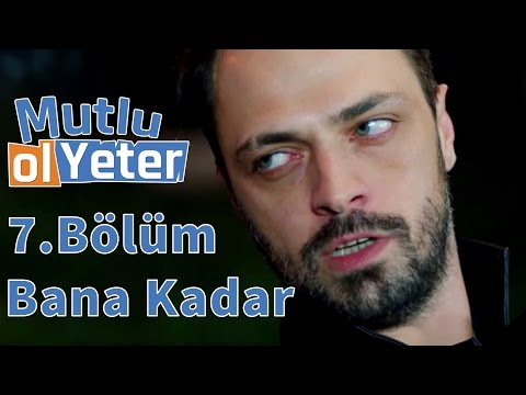Mutlu Ol Yeter