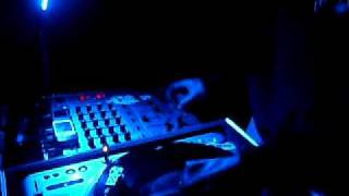 Bjork dnb Joker666 scratch.avi