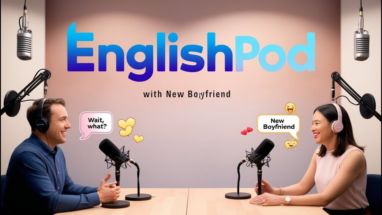 Boost Up Your English Skills | English Podcast Conversation | Episode ...