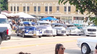 Scoop the Loop Waukegan, Illinois (7/13/24)
