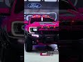 #Ford Ranger modified in USA