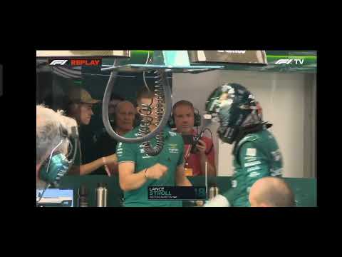 Angry Stroll Pushes Personal Trainer After Q3 Exit-Qatar