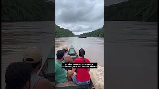coisas que imprecionam