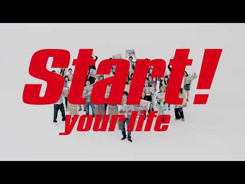 Start Your Life in Japan with Leopalace 21 - Captivating Commercial