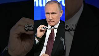 Vladimir Putin: The Untold Story of His Wealth, Power, & Luxuries