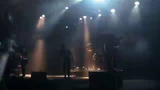 Infected Rain - Me Against You (Moscow, ГЛАВCLUB GREEN CONCERT 03/06/18)