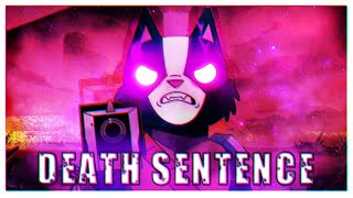 Death Sentence But Avocato And Little Cato Sing It Friday Night Funkin Cover Final Space