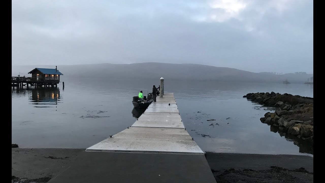 Tomales Bay Crabbing and Rock Fishing. YouTube