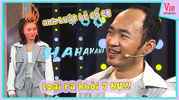 Ấm ức vì bị ông chú BẺ CỔ sau hậu trường, Nọc Nọc âm mưu lên kế hoạch ĐÁ BAY ông chú khỏi 7 Nụ