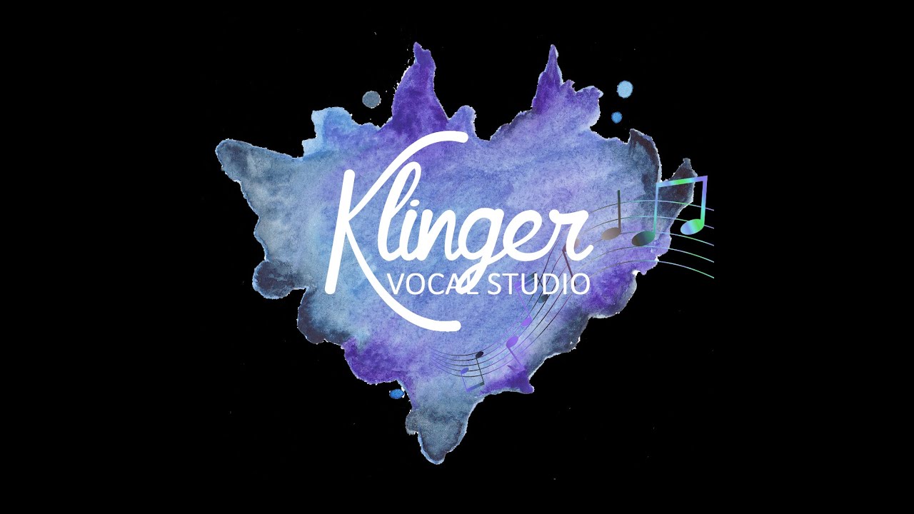 The Not-Too-Serious Recital by Klinger Vocal Studio