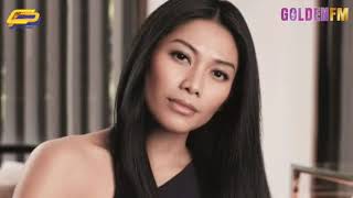 Dahsyaaat!!!!    Anggun kembali naiki chart Billboard