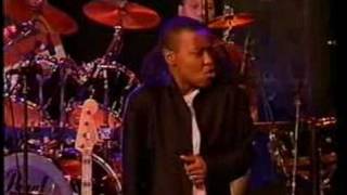 Me'shell Ndegeocello - I'm Diggin' You (like n old soul rec) chords