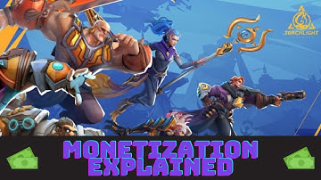 Torchlight: Infinite "Monetization System" Explained #1 | Not pay-to-win as you might think!