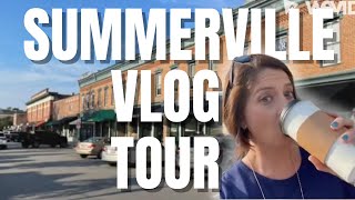 Why Summerville, SC is the Most Interesting Town in America