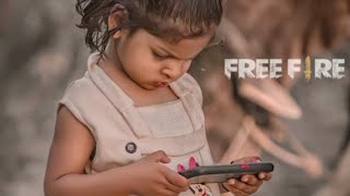 sad status song #freeFire #naughtyPrince #videos