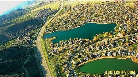 Horyzon HD FPV Camera Review