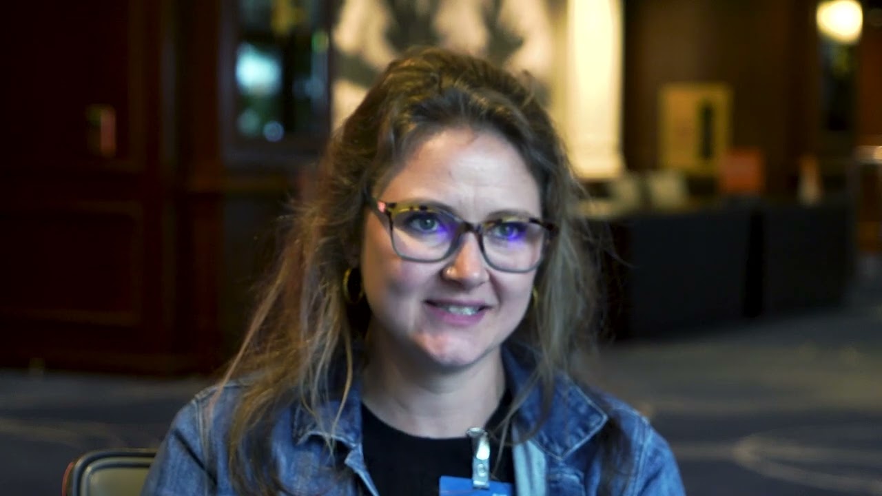 AmericaPack Summit - Attendees share their thoughts on the value of the program