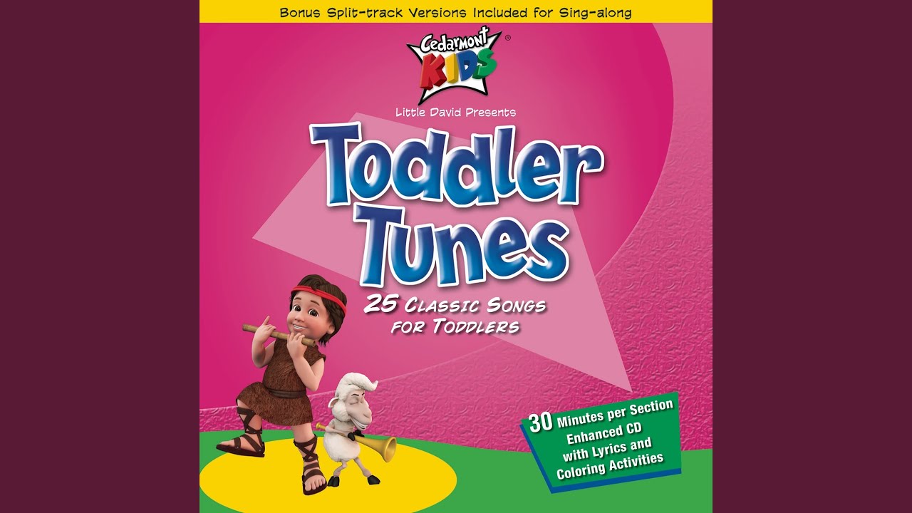 Father, We Thank Thee (Child's Morning Hymn) (Split Track)