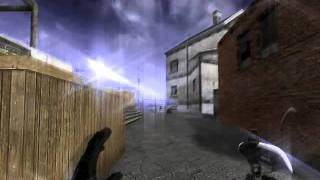[CF] 360 QuickScope