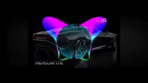 Otilia - Adelante (Y3MR$ REMIX) Remix Music