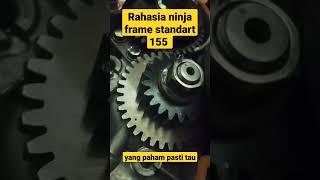 Rahasia Bisa Ngejet
