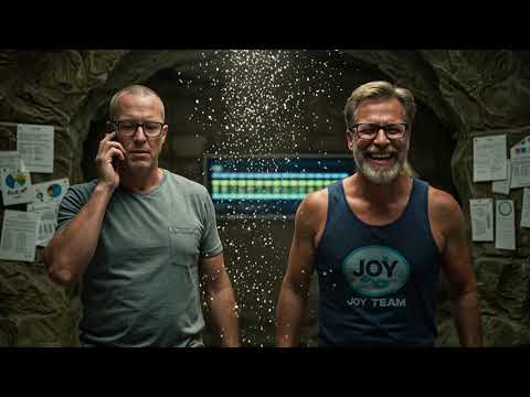 Jingle - Joy Team HR Hotline Song — Official Video