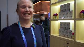 New Bluetooth Hearing Aids Beat Prescription Devices | Ceretone Beacon & Pro at CES 2026