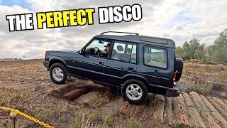 Did I Just Buy the Best Land Rover Discovery?