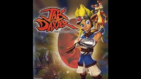 Logan812 - Jak and Daxter - Lava Tube music (remake)