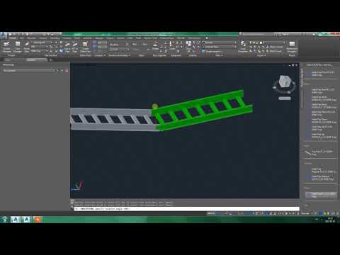 Python Cable Tray - 1.4