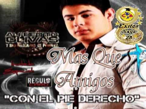 Mas que amigos - Regulo Caro