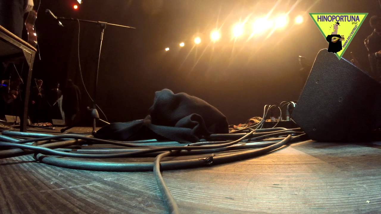 Hinoportuna no XXIX FITU 