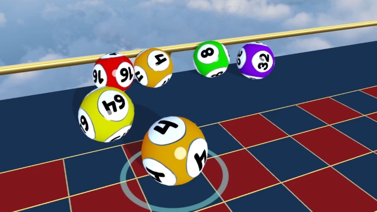 Rolling Doubles Level 5698 Walkthrough Gameplay 