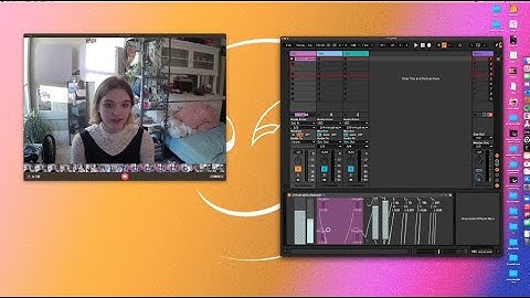 quadraphonic reverb in max4live