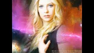Avril Lavigne - Move Your Little Self On