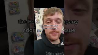 Did Employee Theft Affect Pokémon TCG Pull Rates? - Fusion Strike - Evolving Skies - Pokémon Cards
