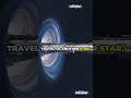 Why Wormholes Could Unlock Interstellar Travel 🚀 #shorts ##universe #buzzwarp