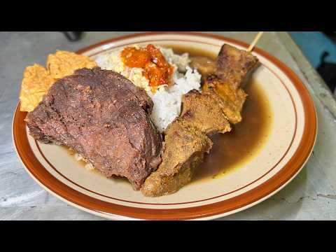Nasi Rawon Terdekat