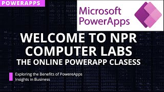 Welcome to NPR Computer Labs screenshot 3