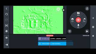 How To Make Pingu Outro Effect V1 On Kinemaster