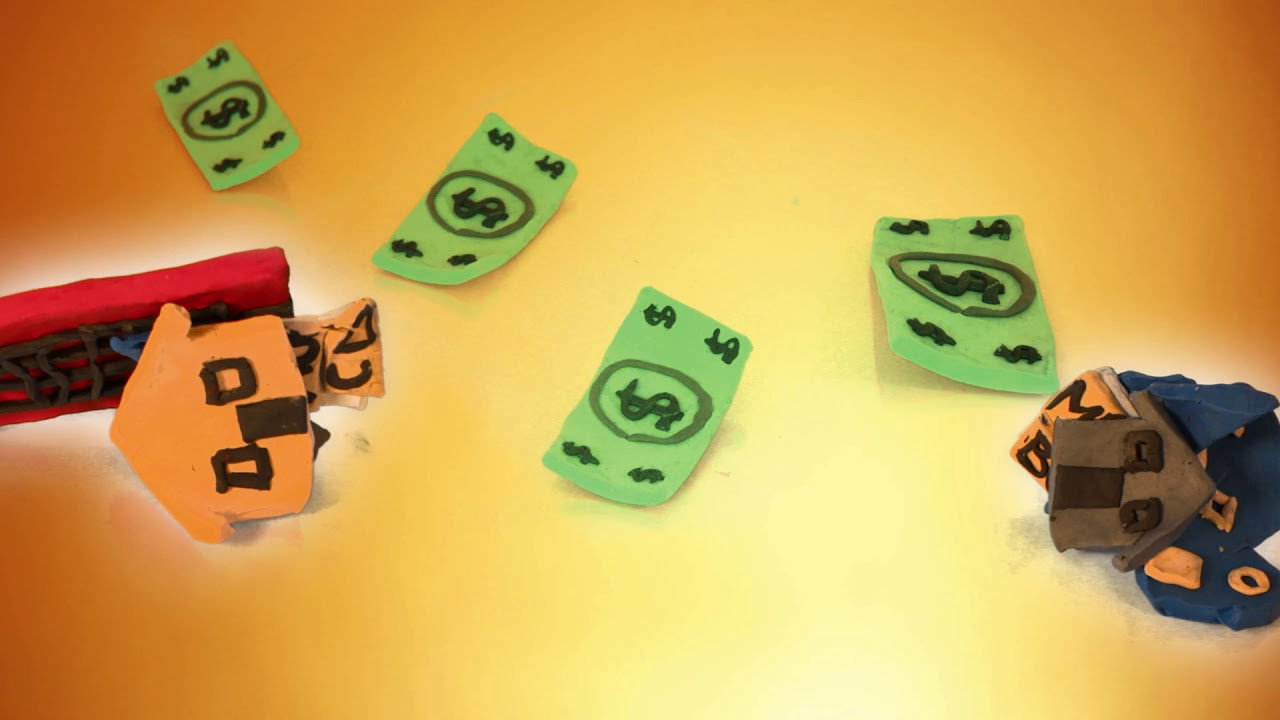 A brief history of affordable housing funding in the U.S.