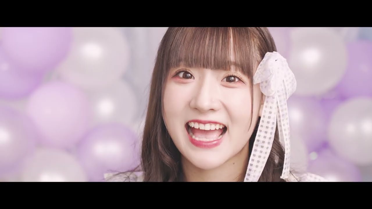 【MV】「LOVEバケーション!!!」花いろは