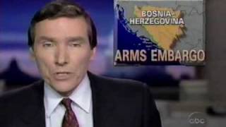 Abc News Brief And Promos May 1994