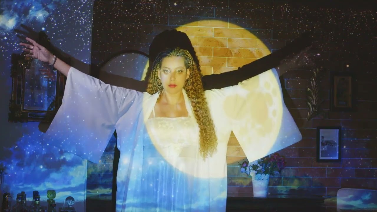 Guarda Soul - Ro Araujo (visualizer) su YouTube Guarda Soul - Ro Araujo (visualizer) su YouTube