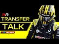 Who Will Replace Ricciardo at Renault?